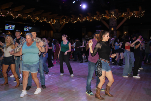 Ranch Saloon photo taken on Thursday December 04, 2025