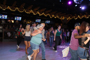 Ranch Saloon photo taken on Thursday December 04, 2025