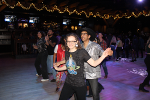 Ranch Saloon photo taken on Thursday December 04, 2025