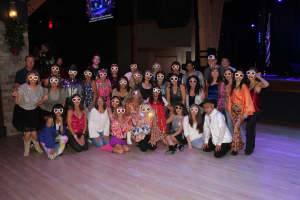 Ranch Saloon photo taken on Thursday December 04, 2025