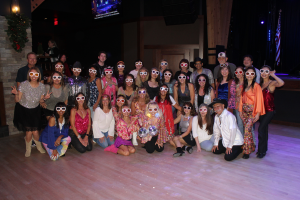 Ranch Saloon photo taken on Thursday December 04, 2025