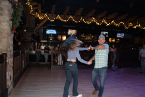 Ranch Saloon photo taken on Thursday December 04, 2025