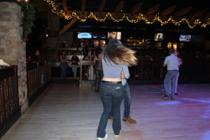 Ranch Saloon photo taken on Thursday December 04, 2025