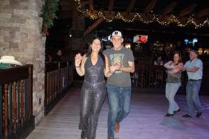 Ranch Saloon photo taken on Thursday December 04, 2025