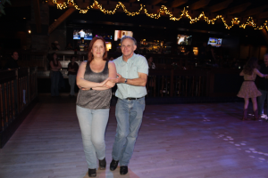 Ranch Saloon photo taken on Thursday December 04, 2025