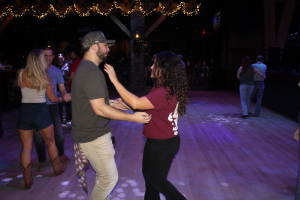 Ranch Saloon photo taken on Thursday December 04, 2025