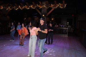 Ranch Saloon photo taken on Thursday December 04, 2025