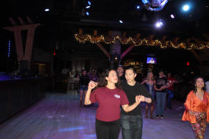 Ranch Saloon photo taken on Thursday December 04, 2025