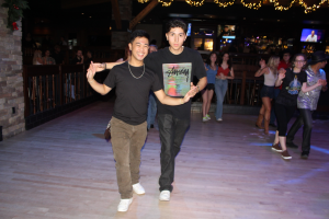 Ranch Saloon photo taken on Thursday December 04, 2025