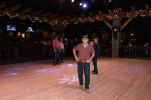 Ranch Saloon photo taken on Friday December 05, 2025