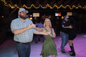 Ranch Saloon photo taken on Friday December 05, 2025