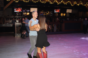 Ranch Saloon photo taken on Friday December 05, 2025