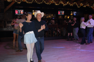 Ranch Saloon photo taken on Friday December 05, 2025