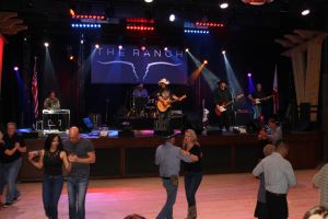 Ranch Saloon photo taken on Friday December 05, 2025