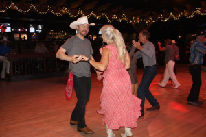 Ranch Saloon photo taken on Friday December 05, 2025