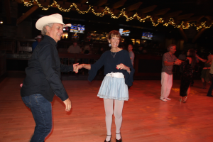 Ranch Saloon photo taken on Friday December 05, 2025