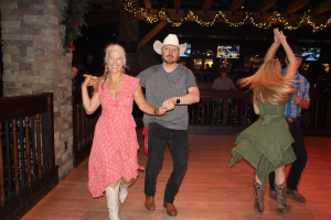 Ranch Saloon photo taken on Friday December 05, 2025