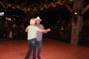 Ranch Saloon photo taken on Friday December 05, 2025