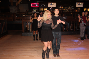 Ranch Saloon photo taken on Saturday December 06, 2025