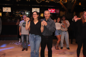 Ranch Saloon photo taken on Saturday December 06, 2025