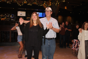 Ranch Saloon photo taken on Saturday December 06, 2025