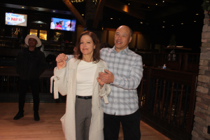 Ranch Saloon photo taken on Saturday December 06, 2025