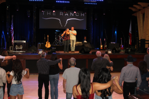 Ranch Saloon photo taken on Saturday December 06, 2025