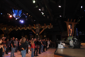 Ranch Saloon photo taken on Saturday December 06, 2025