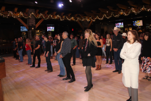 Ranch Saloon photo taken on Saturday December 06, 2025