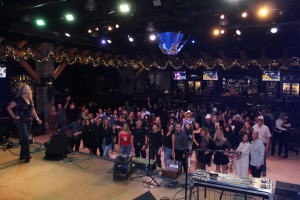 Ranch Saloon photo taken on Saturday December 06, 2025