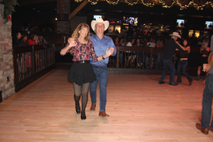 Ranch Saloon photo taken on Saturday December 06, 2025