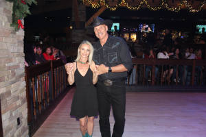 Ranch Saloon photo taken on Saturday December 06, 2025