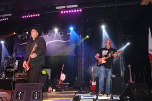 Ranch Saloon photo taken on Saturday December 06, 2025