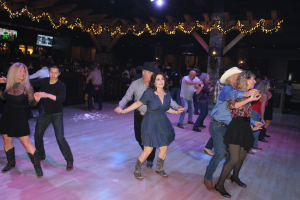 Ranch Saloon photo taken on Saturday December 06, 2025