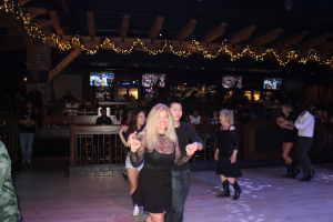 Ranch Saloon photo taken on Saturday December 06, 2025