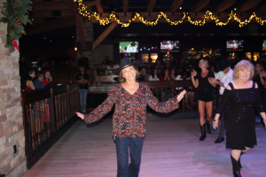 Ranch Saloon photo taken on Saturday December 06, 2025