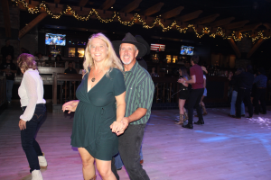 Ranch Saloon photo taken on Saturday December 06, 2025