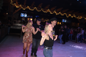 Ranch Saloon photo taken on Saturday December 06, 2025