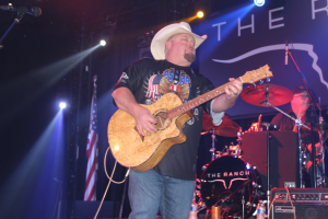 Ranch Saloon photo taken on Saturday December 06, 2025