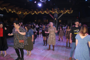 Ranch Saloon photo taken on Saturday December 06, 2025