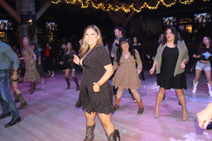 Ranch Saloon photo taken on Saturday December 06, 2025