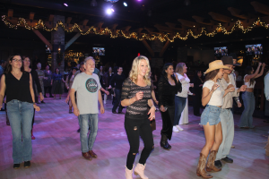 Ranch Saloon photo taken on Saturday December 06, 2025