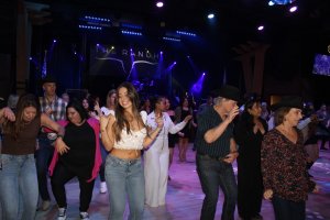 Ranch Saloon photo taken on Saturday December 06, 2025