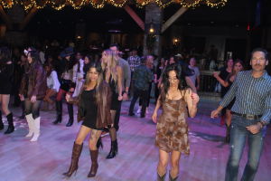 Ranch Saloon photo taken on Saturday December 06, 2025