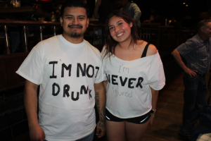 Ranch Saloon photo taken on Thursday December 11, 2025