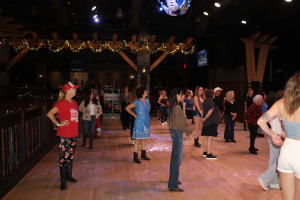 Ranch Saloon photo taken on Thursday December 11, 2025