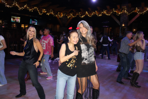 Ranch Saloon photo taken on Thursday December 11, 2025