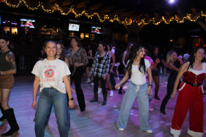 Ranch Saloon photo taken on Thursday December 11, 2025