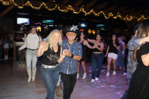 Ranch Saloon photo taken on Thursday December 11, 2025