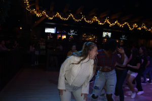 Ranch Saloon photo taken on Thursday December 11, 2025